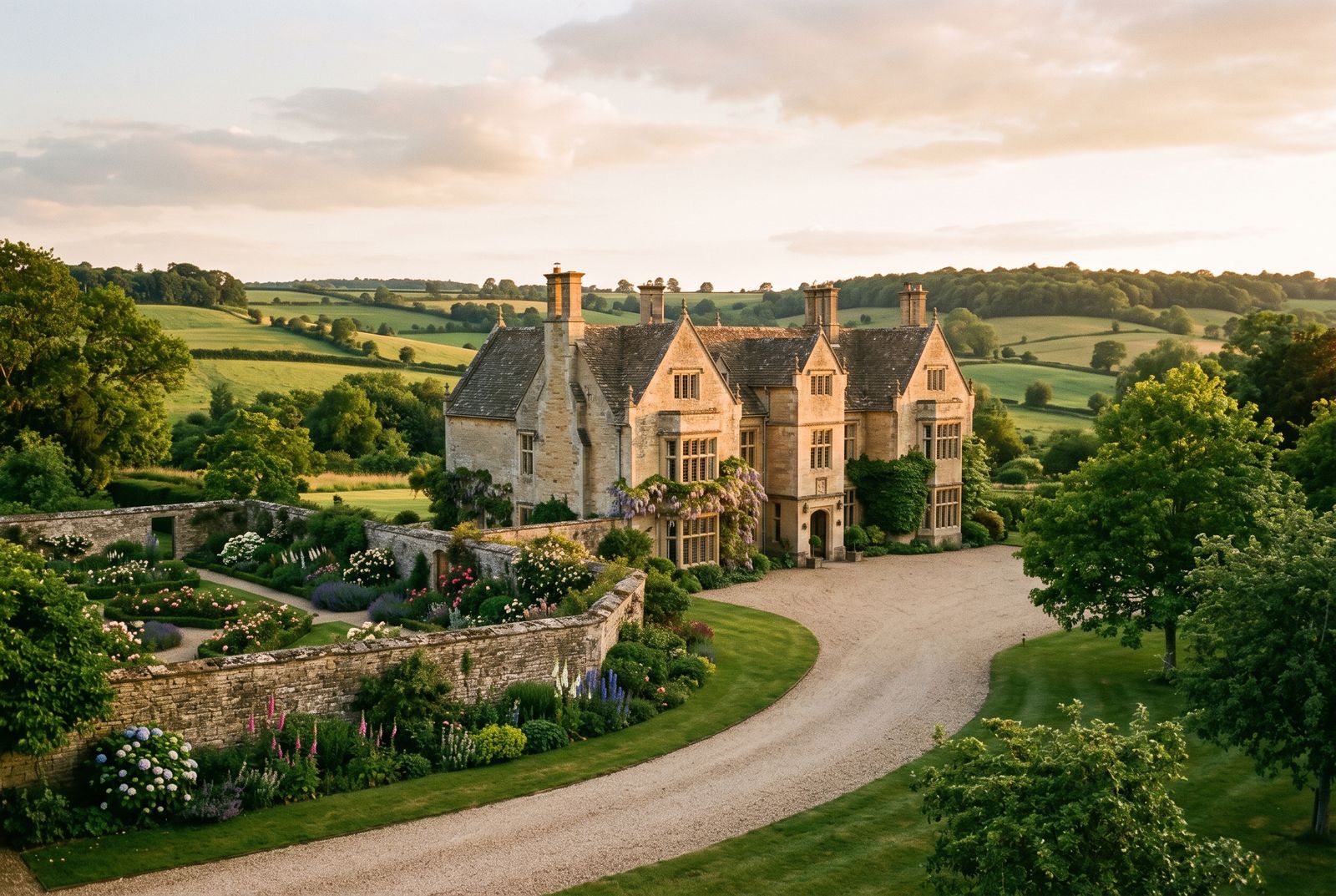 Cotswold Glow — Yoga & Breath Reset 2