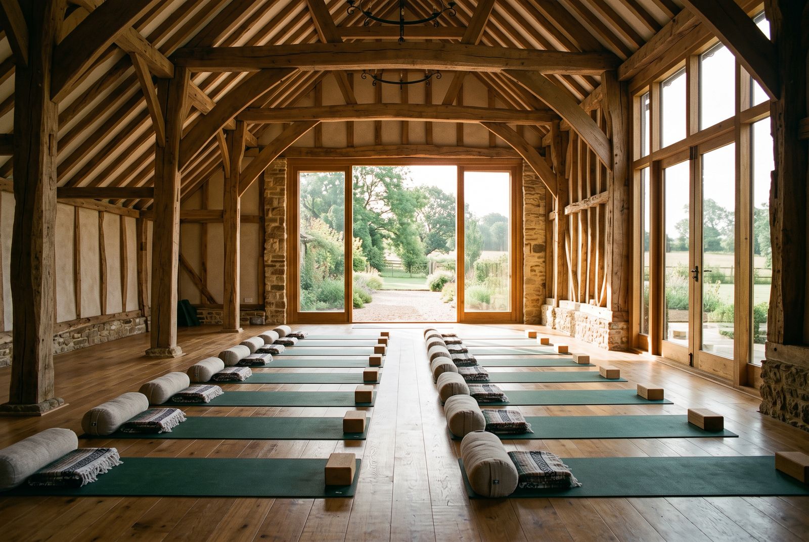 Cotswold Glow — Yoga & Breath Reset 3