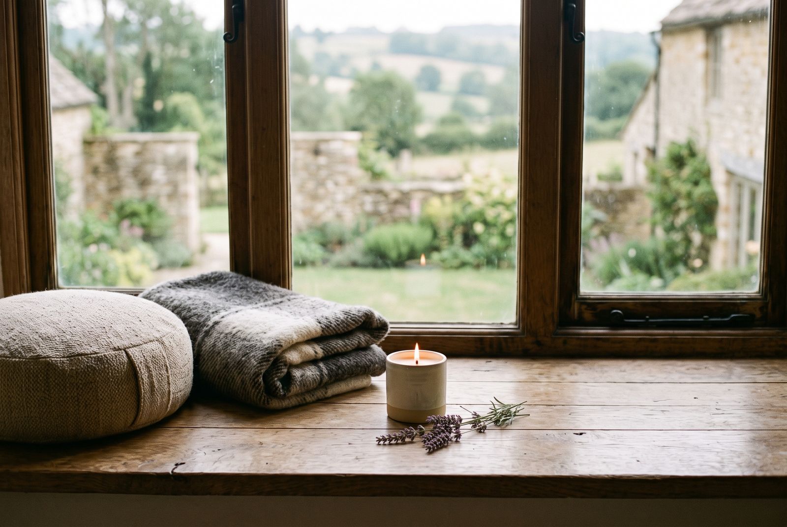 Cotswold Glow — Yoga & Breath Reset 4