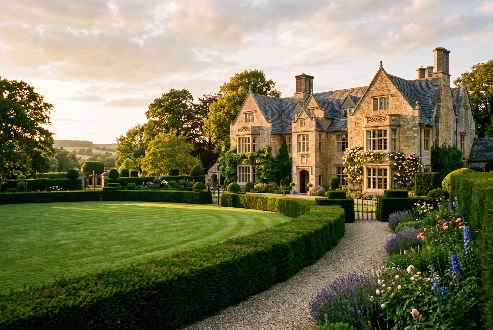 Cotswolds Women's Mastermind — The Recalibration 2
