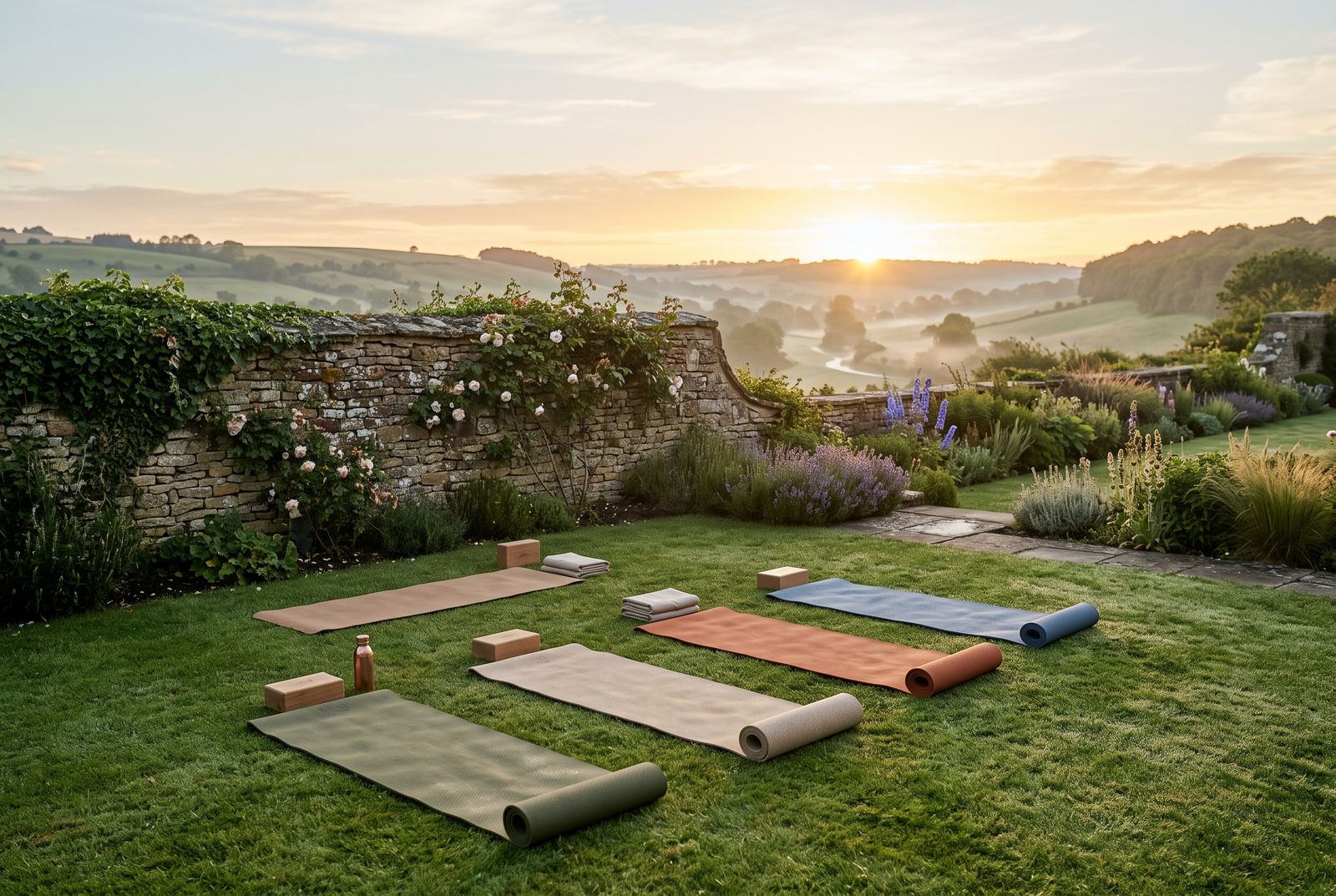 Cotswolds Women's Mastermind — The Recalibration 4