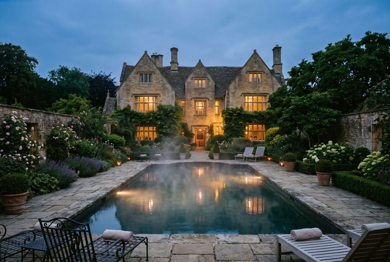 Couples Spa Sanctuary 2
