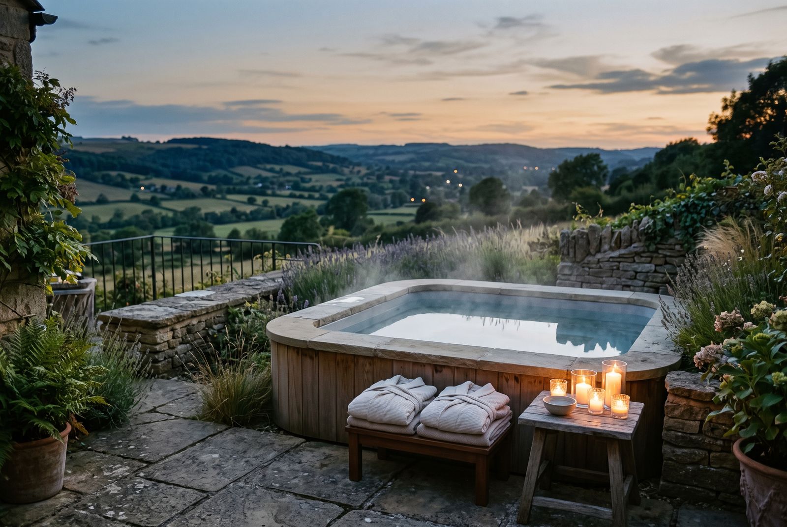 Couples Spa Sanctuary 4
