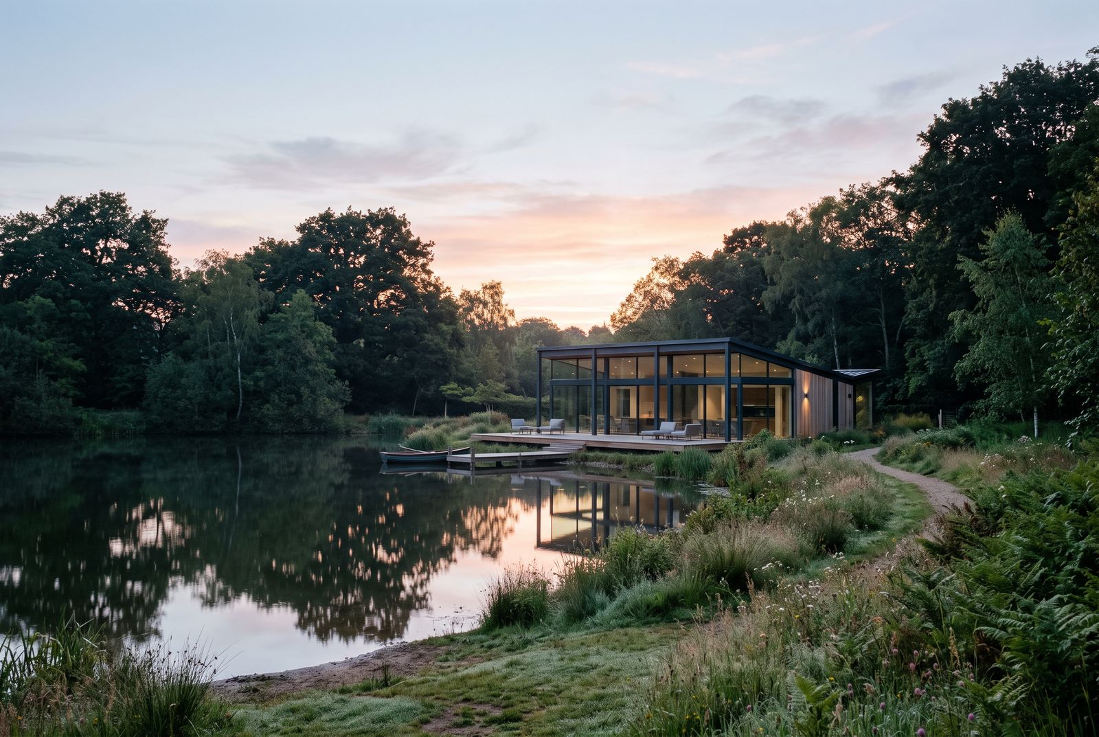 Lab Long Weekend — Biohacker Optimisation Retreat 2