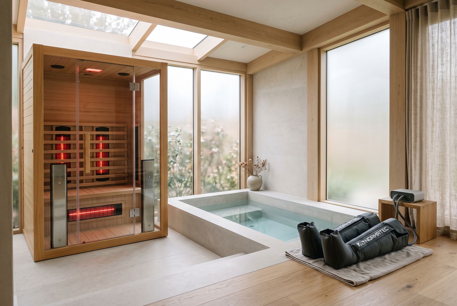 Lab Long Weekend — Biohacker Optimisation Retreat 3