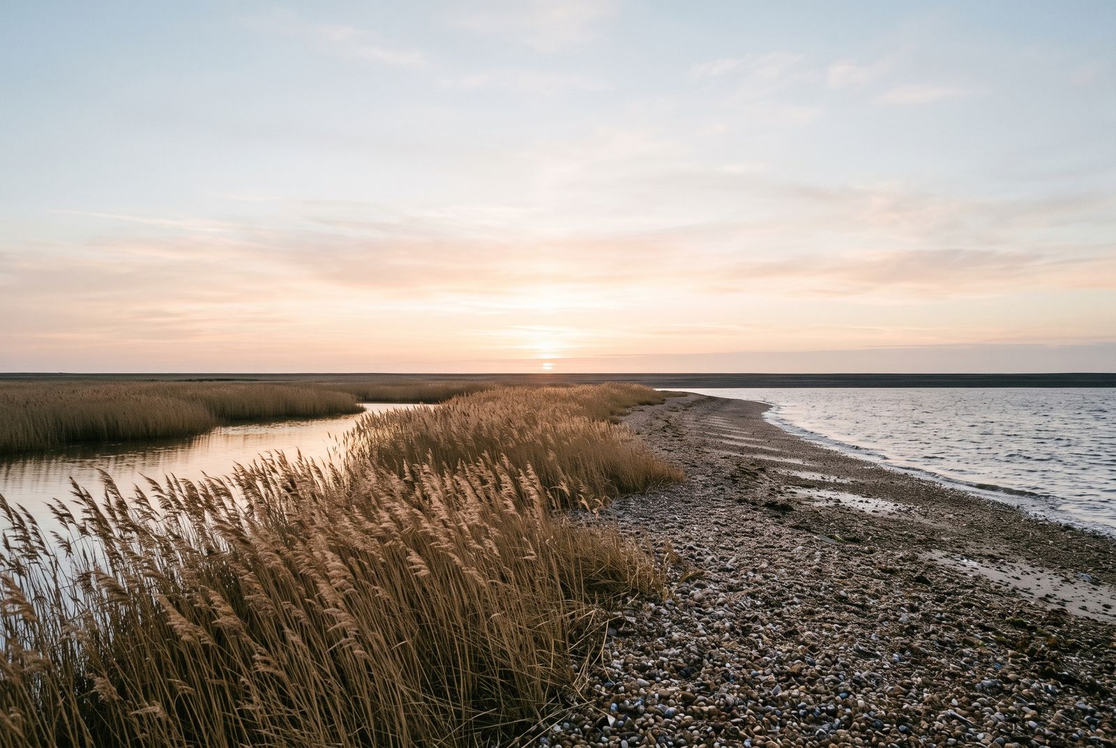 The Suffolk Silence — Seven-Day Vipassana Retreat 2