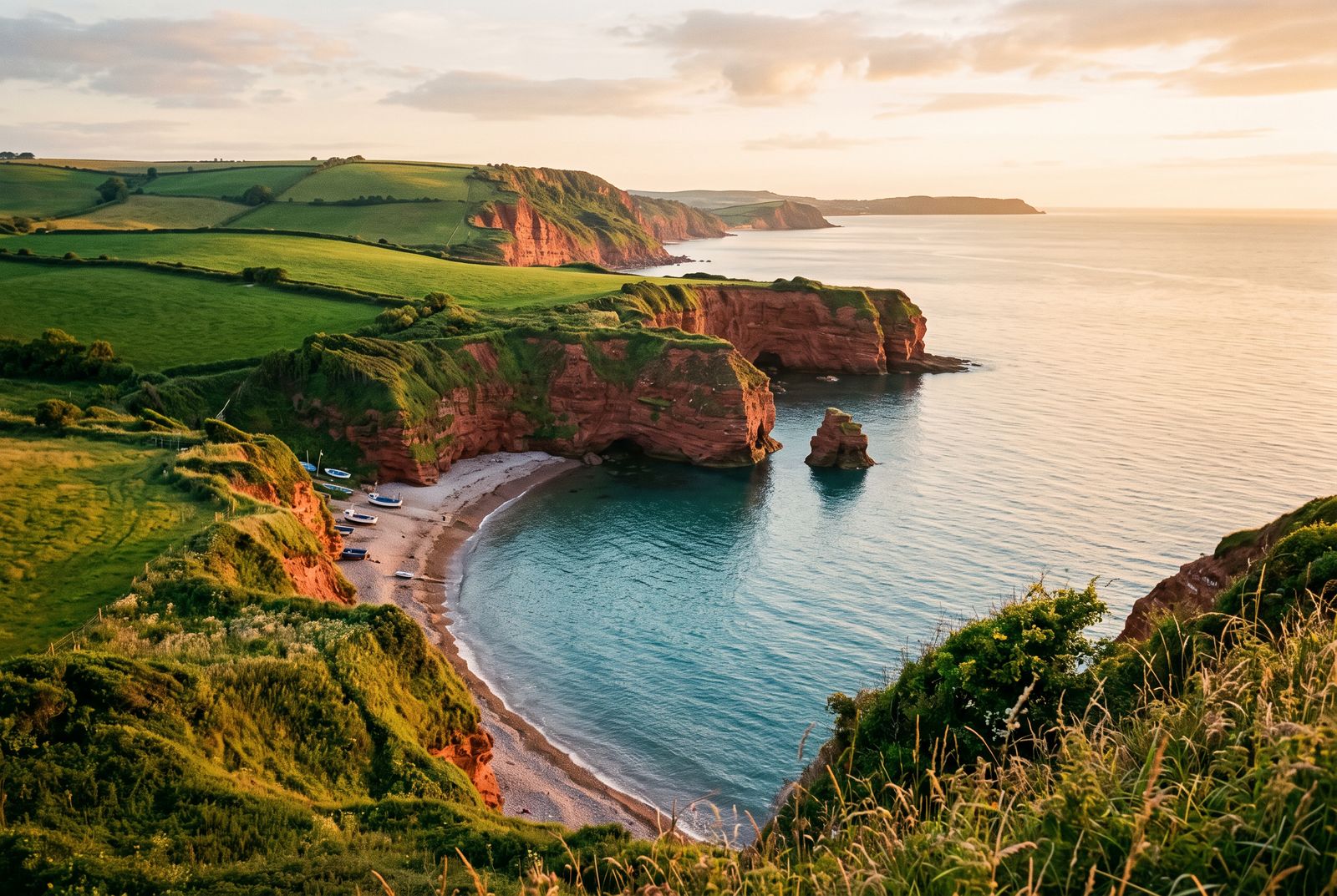 The Wellness Honeymoon — Devon Country House 2
