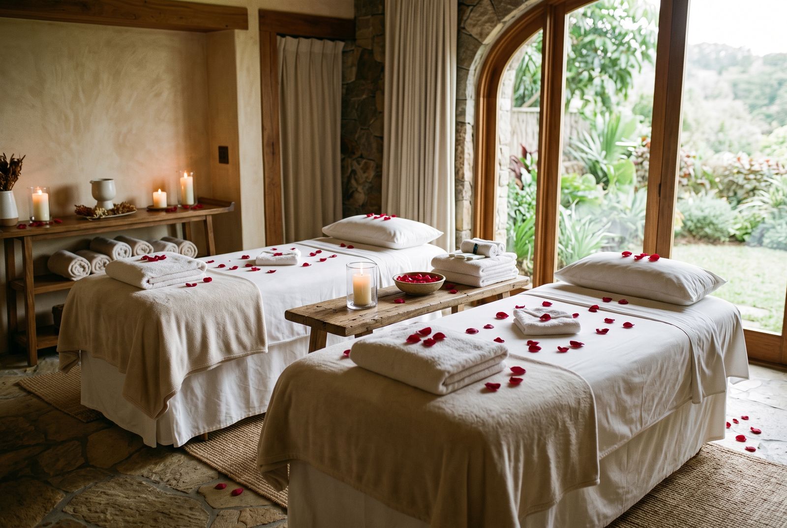The Wellness Honeymoon — Devon Country House 3